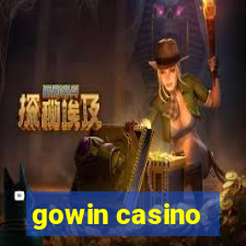 gowin casino