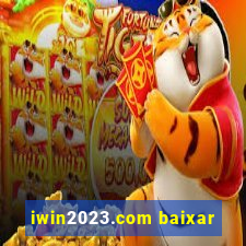 iwin2023.com baixar