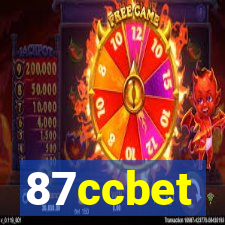 87ccbet