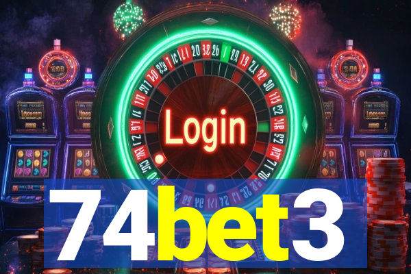 74bet3