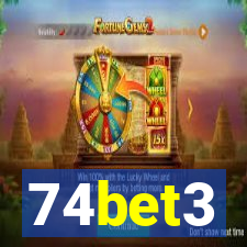 74bet3