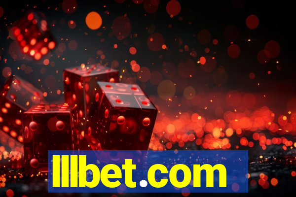lllbet.com