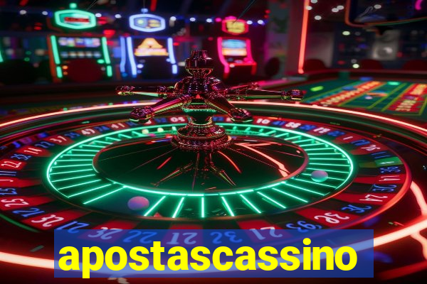 apostascassino
