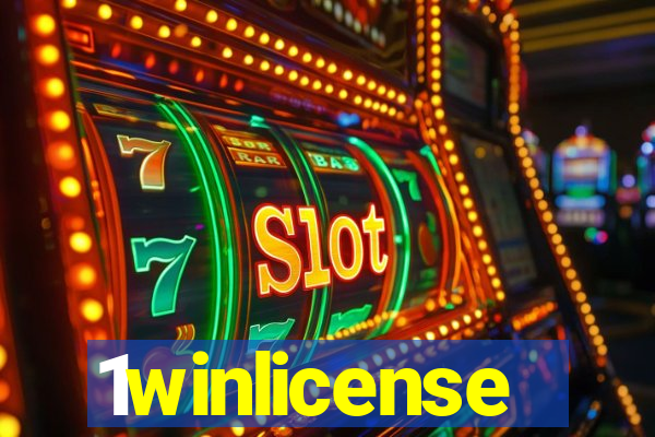 1winlicense