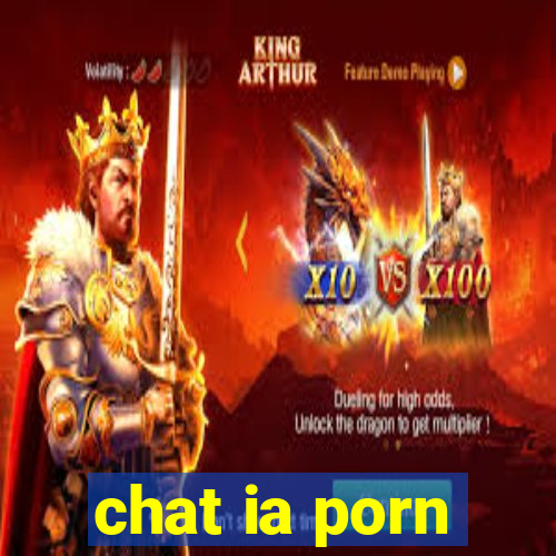 chat ia porn