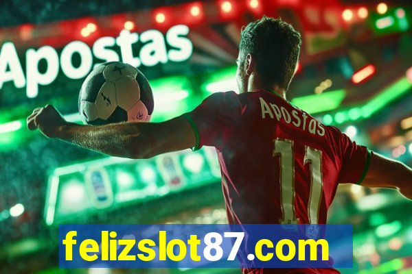 felizslot87.com