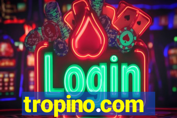 tropino.com