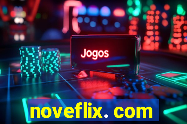 noveflix. com