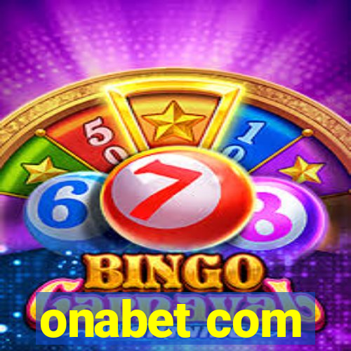 onabet com