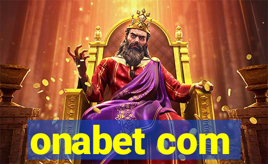 onabet com