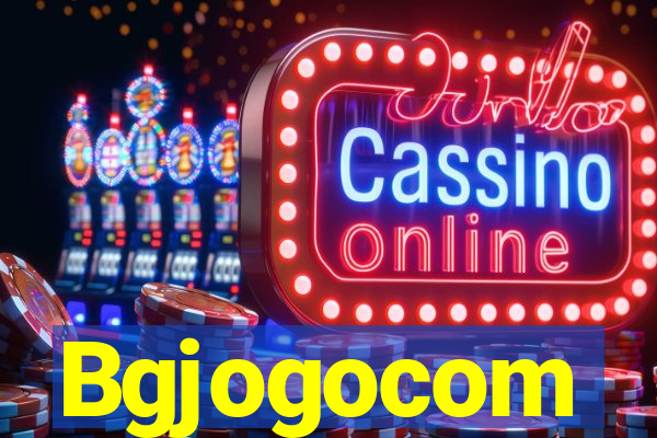 Bgjogocom