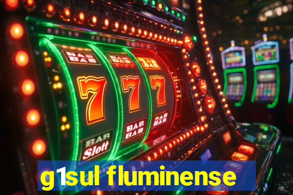 g1sul fluminense