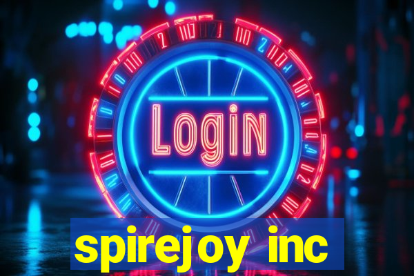 spirejoy inc