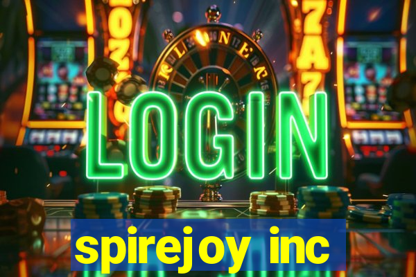 spirejoy inc