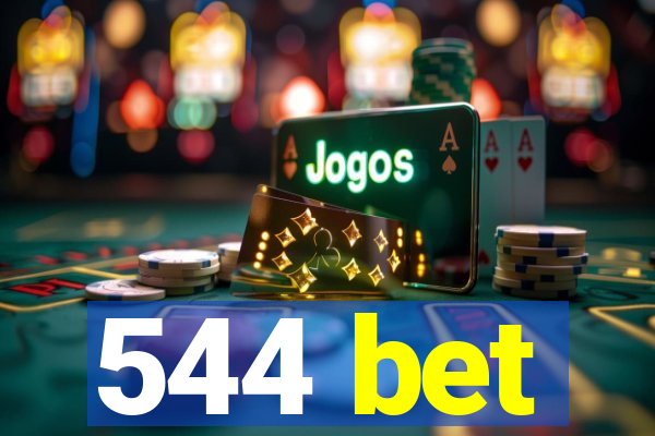 544 bet