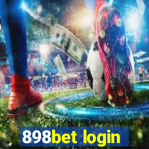 898bet login