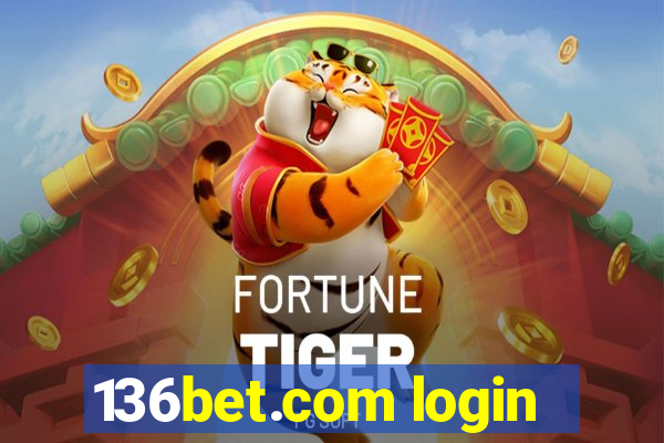 136bet.com login