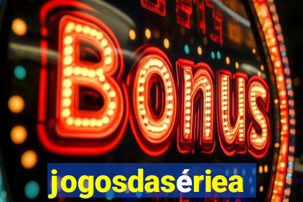 jogosdasériea