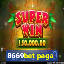 8669bet paga