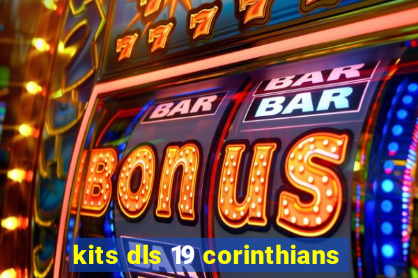 kits dls 19 corinthians