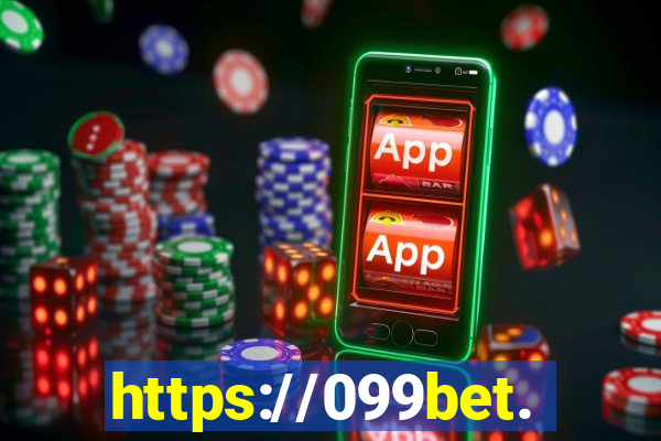 https://099bet.com