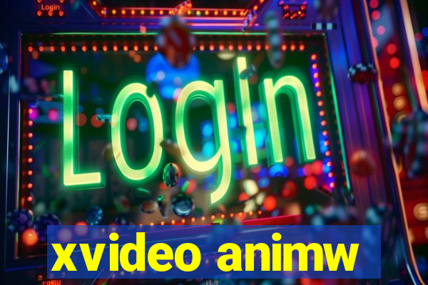xvideo animw