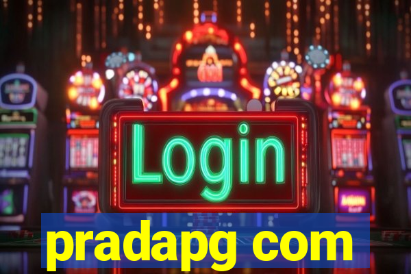 pradapg com