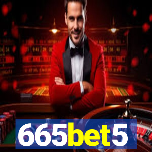 665bet5