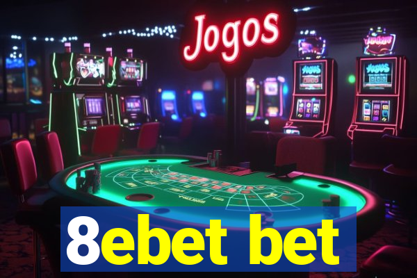 8ebet bet