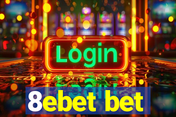 8ebet bet