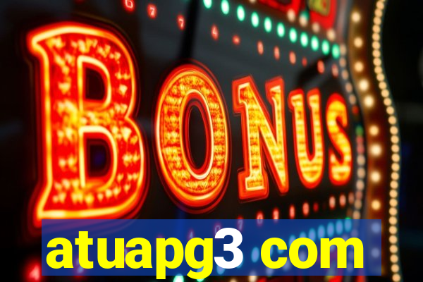 atuapg3 com