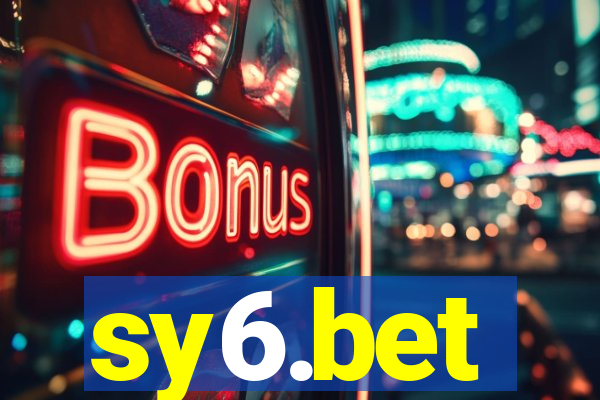 sy6.bet