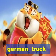 german truck simulator jogar online