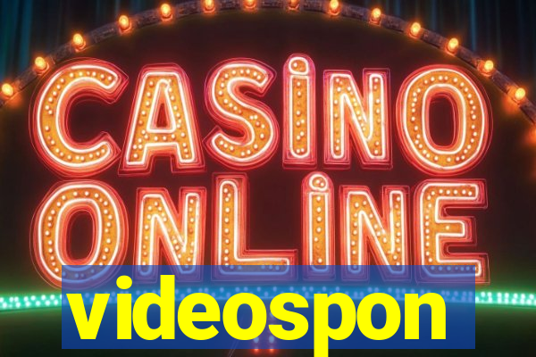 videospon