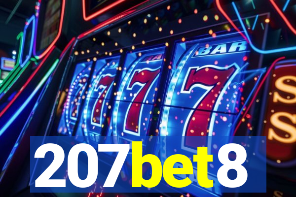 207bet8