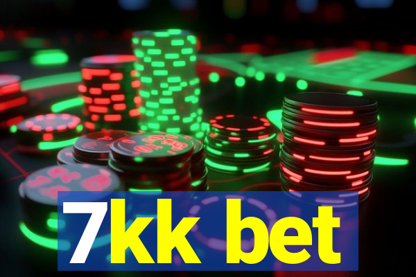 7kk bet