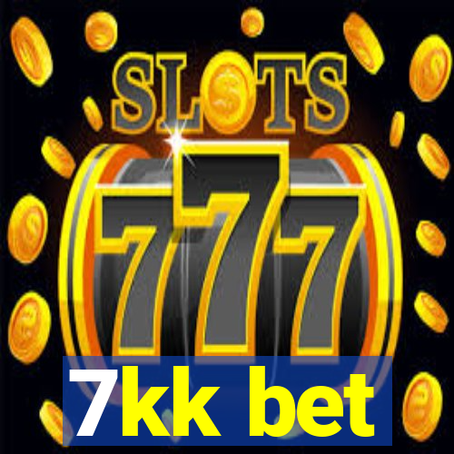 7kk bet