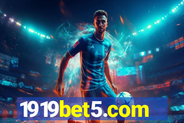 1919bet5.com