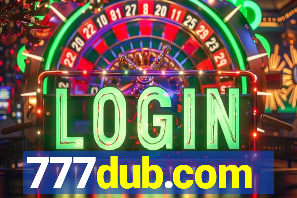 777dub.com