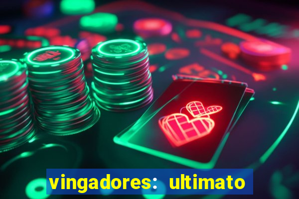 vingadores: ultimato filme completo dublado google drive