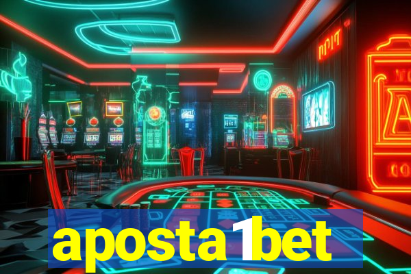aposta1bet