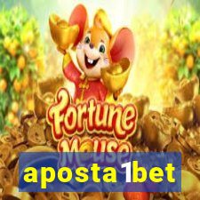 aposta1bet