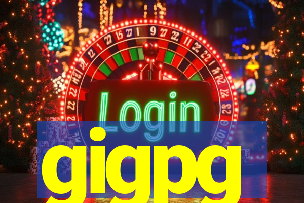 gigpg
