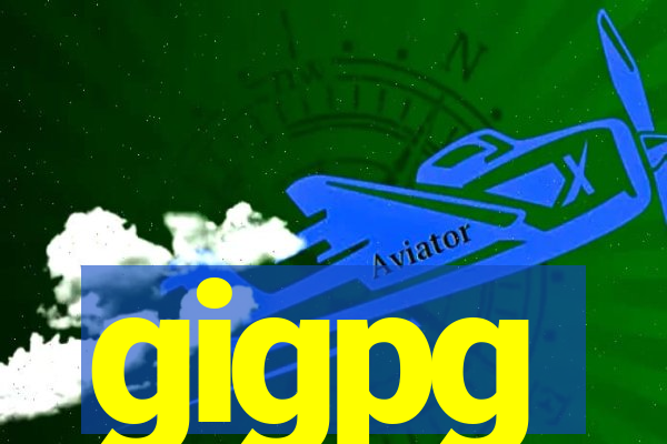 gigpg