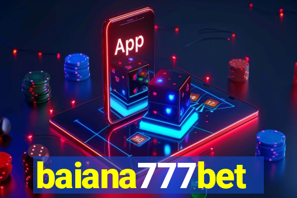 baiana777bet