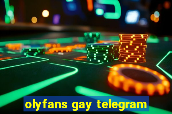 olyfans gay telegram