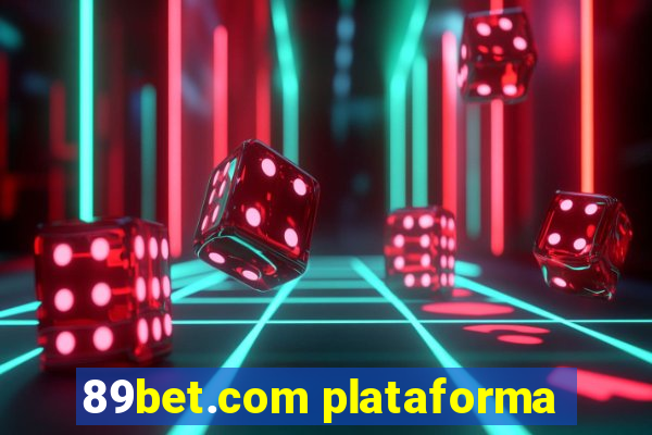 89bet.com plataforma