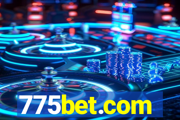 775bet.com