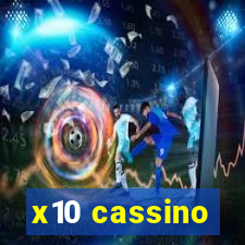 x10 cassino