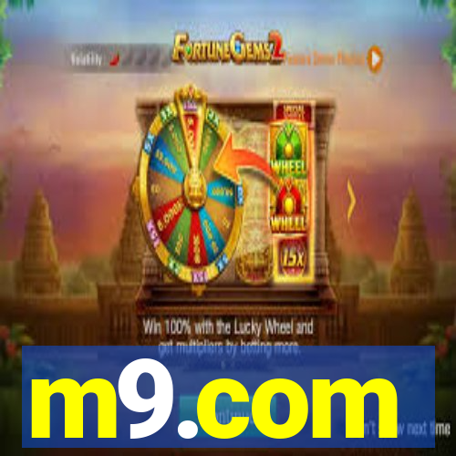 m9.com